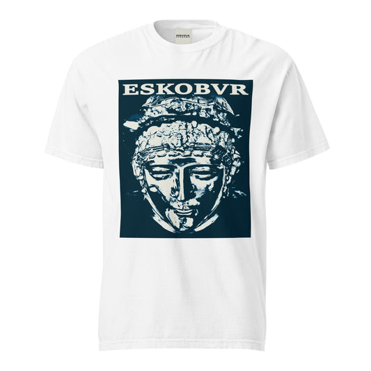 MENS ESKOBVR SUPREMO ACER EQUES GRAPHIC T-SHIRT