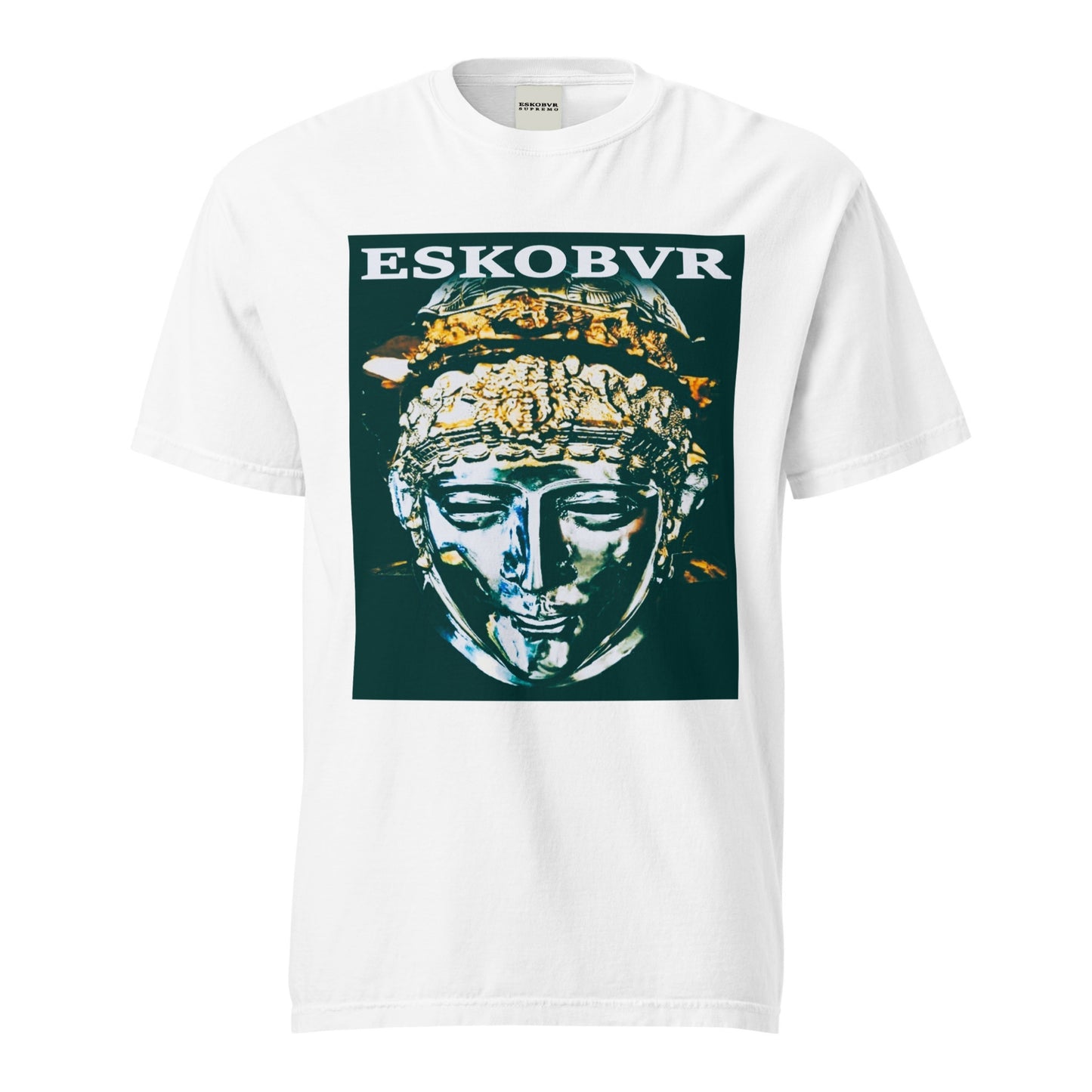 MENS ESKOBVR SUPREMO ACER EQUES GRAPHIC T-SHIRT