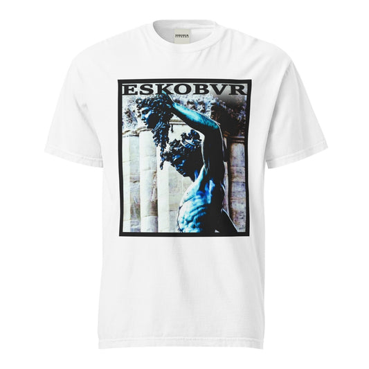 MENS ESKOBVR SUPREMO PERSEUS II GRAPHIC T-SHIRT