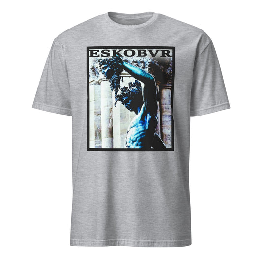 MENS ESKOBVR PERSEUS II GRAPHIC T-SHIRT