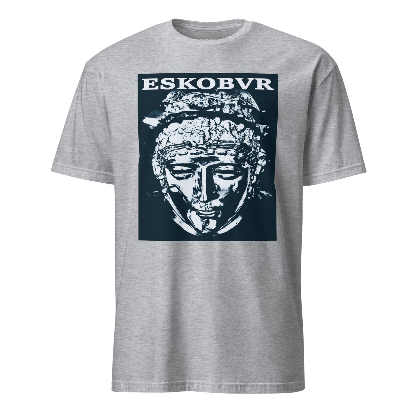 MENS ESKOBVR ACER EQUES GRAPHIC T-SHIRT