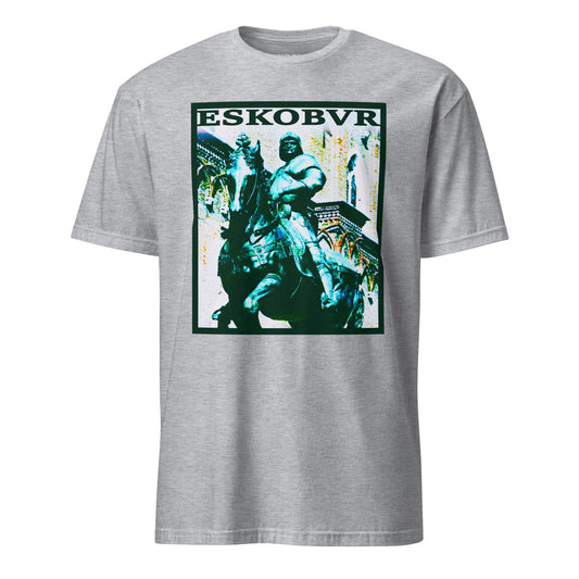 MENS ESKOBVR INVADO GRAPHIC T-SHIRT