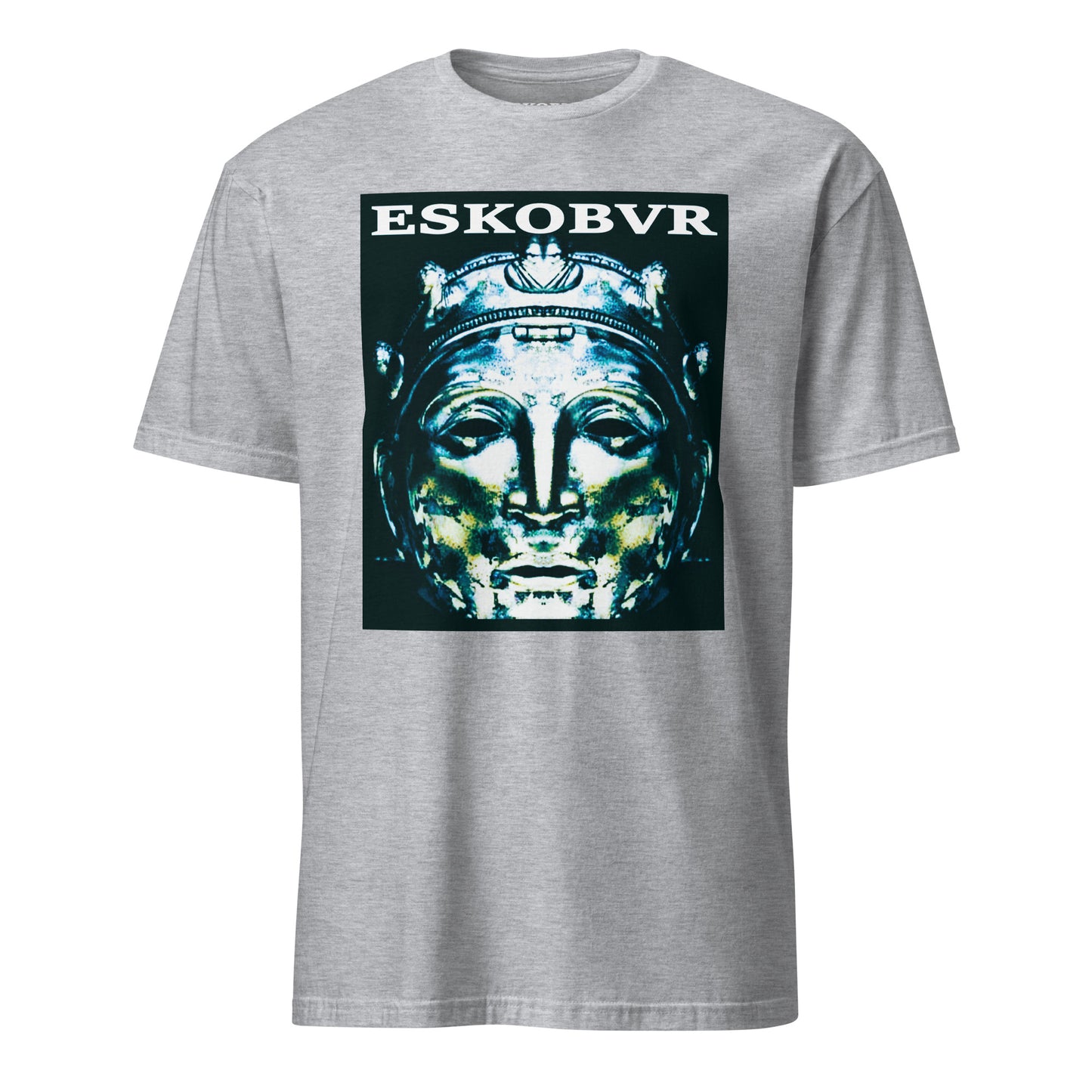 MENS ESKOBVR VEXARE GRAPHIC T-SHIRT