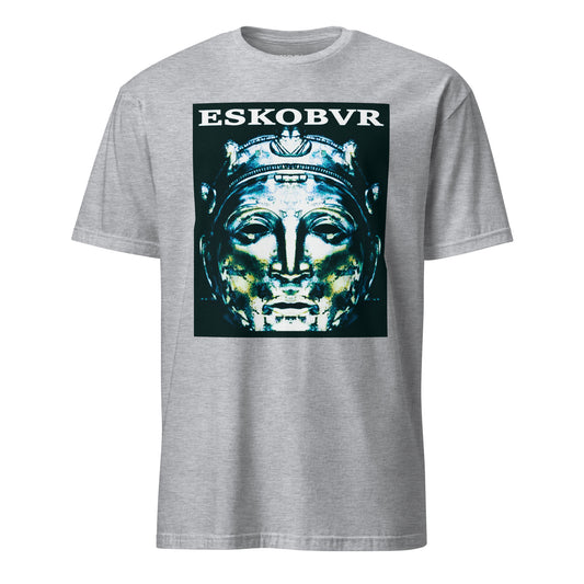 MENS ESKOBVR VEXARE GRAPHIC T-SHIRT