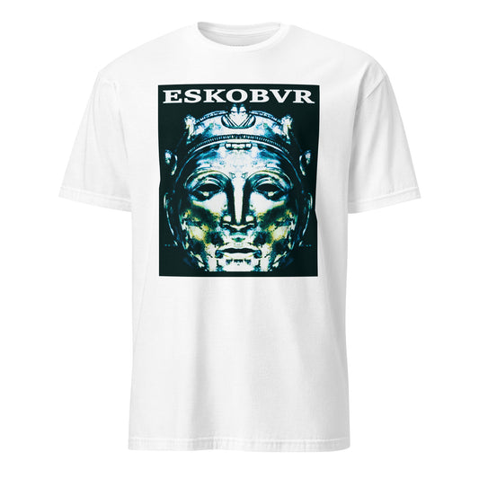 MENS ESKOBVR VEXARE GRAPHIC T-SHIRT